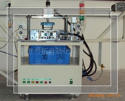 東莞市力拓自動化科技電工電器成套設(shè)備與機(jī)械科技產(chǎn)品概覽