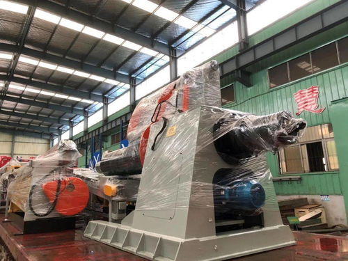 江陰五星交付最新全自動鋼桶生產(chǎn)線，引領(lǐng)鋼桶制造邁向智能化新紀(jì)元