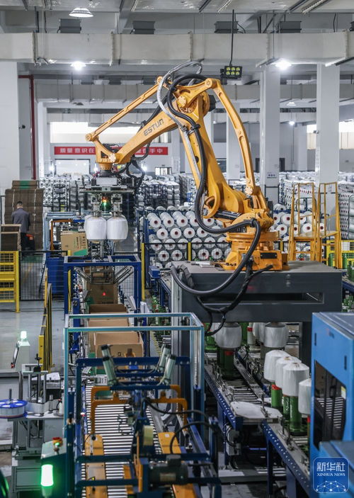 紹興智造新篇章 傳統(tǒng)產(chǎn)業(yè)轉(zhuǎn)型升級與機(jī)械科技驅(qū)動的現(xiàn)代產(chǎn)業(yè)體系構(gòu)建