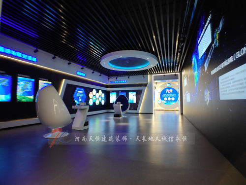 教育基地設(shè)計(jì)完工項(xiàng)目 廣告業(yè)務(wù)視角下的參觀體驗(yàn)與思考
