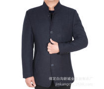2024年度運動商務(wù)男裝標桿產(chǎn)品推薦
